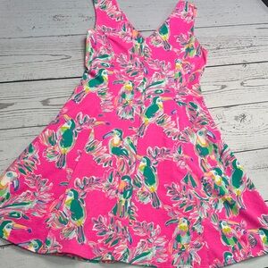Women’s LILLY PULITZER Dress Size M